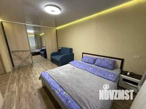 1-к квартира, посуточно, 30м2, 2/5 этаж