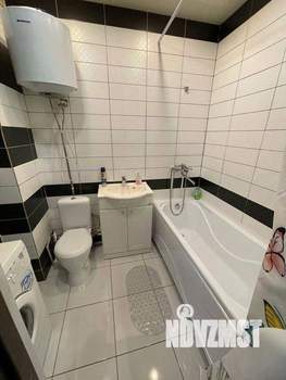 1-к квартира, посуточно, 34м2, 1/1 этаж