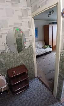 1-к квартира, на длительный срок, 30м2, 4/9 этаж