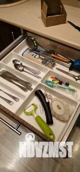 2-к квартира, посуточно, 52м2, 3/4 этаж