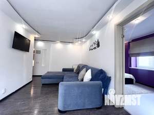 2-к квартира, посуточно, 48м2, 2/5 этаж