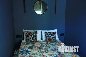 1-к квартира, посуточно, 38м2, 7/8 этаж