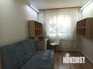 2-к квартира, посуточно, 44м2, 1/5 этаж