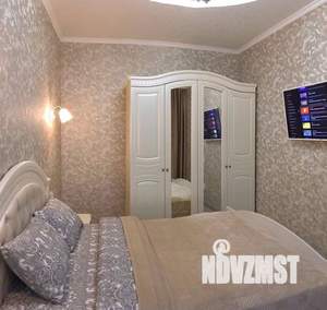 1-к квартира, посуточно, 63м2, 1/1 этаж