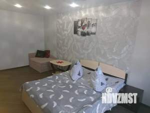 1-к квартира, посуточно, 33м2, 9/9 этаж