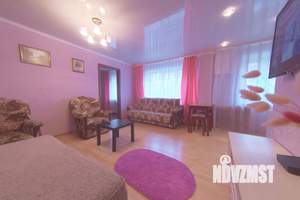 2-к квартира, посуточно, 45м2, 2/5 этаж