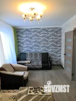 2-к квартира, посуточно, 45м2, 6/10 этаж