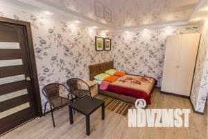 2-к квартира, посуточно, 45м2, 5/5 этаж