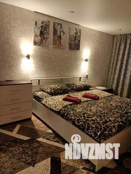 1-к квартира, посуточно, 30м2, 3/5 этаж