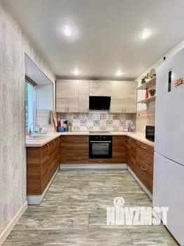 2-к квартира, на длительный срок, 43м2, 3/5 этаж