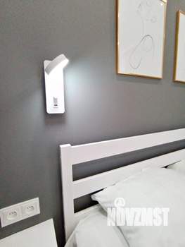 1-к квартира, посуточно, 31м2, 1/1 этаж