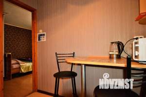 1-к квартира, посуточно, 33м2, 1/1 этаж