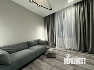 2-к квартира, посуточно, 56м2, 2/5 этаж