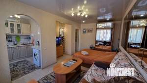 1-к квартира, на длительный срок, 33м2, 5/6 этаж