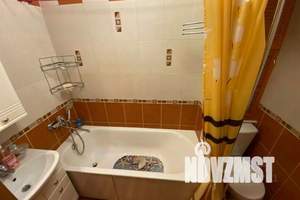 1-к квартира, посуточно, 33м2, 3/9 этаж