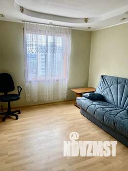 3-к квартира, посуточно, 63м2, 6/9 этаж