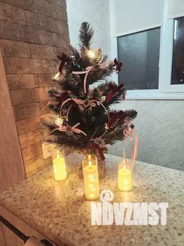 2-к квартира, посуточно, 45м2, 5/9 этаж