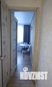 1-к квартира, посуточно, 32м2, 3/5 этаж