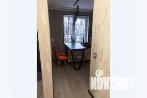 2-к квартира, посуточно, 45м2, 3/6 этаж