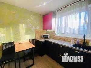1-к квартира, посуточно, 32м2, 9/10 этаж