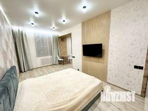 1-к квартира, посуточно, 37м2, 3/5 этаж