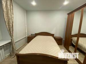 1-к квартира, посуточно, 60м2, 1/1 этаж