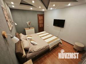 2-к квартира, посуточно, 56м2, 7/9 этаж