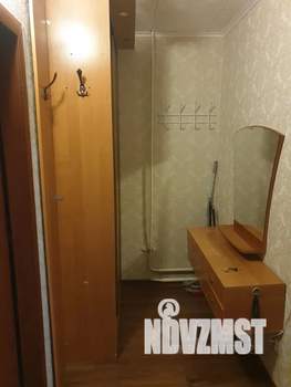 1-к квартира, посуточно, 29м2, 1/9 этаж
