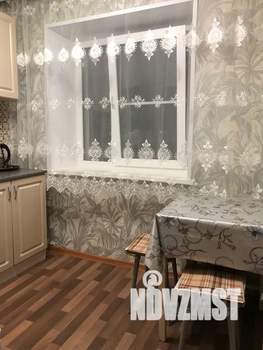 1-к квартира, посуточно, 32м2, 5/5 этаж