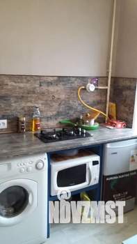 1-к квартира, посуточно, 33м2, 4/5 этаж