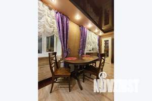 2-к квартира, посуточно, 50м2, 3/5 этаж