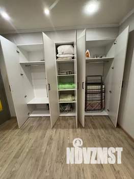 1-к квартира, посуточно, 32м2, 1/5 этаж