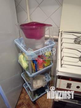 2-к квартира, на длительный срок, 45м2, 2/5 этаж