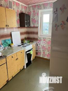 2-к квартира, на длительный срок, 47м2, 5/9 этаж