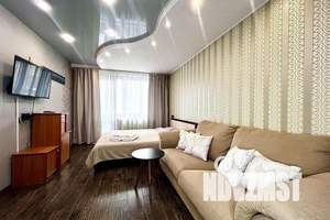 1-к квартира, посуточно, 36м2, 2/9 этаж