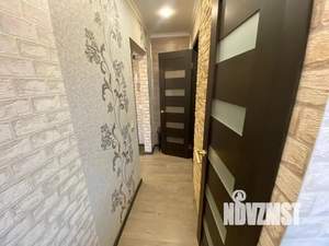 2-к квартира, посуточно, 46м2, 3/10 этаж