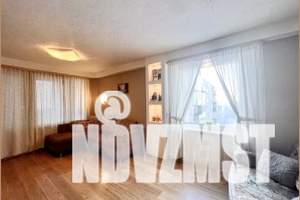 2-к квартира, посуточно, 56м2, 8/9 этаж