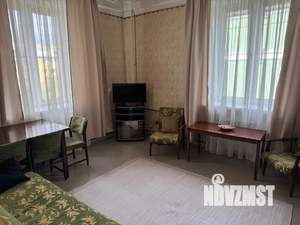 2-к квартира, посуточно, 48м2, 3/6 этаж