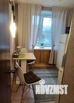 1-к квартира, посуточно, 30м2, 3/5 этаж