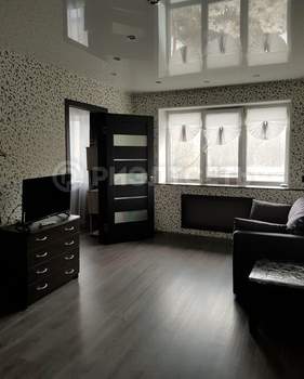 2-к квартира, на длительный срок, 44м2, 2/5 этаж