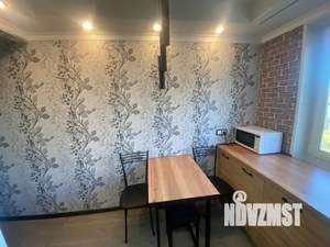 2-к квартира, посуточно, 45м2, 5/10 этаж