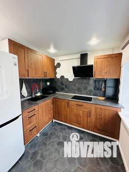 2-к квартира, посуточно, 43м2, 4/5 этаж