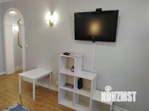 1-к квартира, посуточно, 48м2, 1/1 этаж