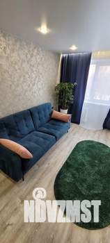 3-к квартира, посуточно, 47м2, 4/5 этаж