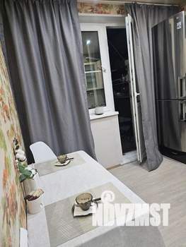 2-к квартира, посуточно, 60м2, 1/10 этаж