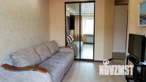2-к квартира, посуточно, 44м2, 5/5 этаж