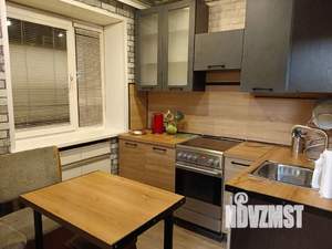 2-к квартира, посуточно, 45м2, 3/6 этаж