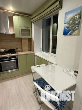 1-к квартира, посуточно, 34м2, 3/5 этаж