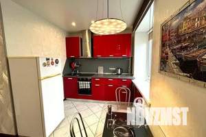 1-к квартира, посуточно, 30м2, 3/5 этаж