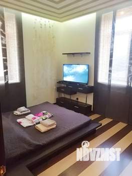 2-к квартира, посуточно, 54м2, 4/5 этаж